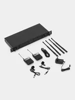 Профессиональный беспроводной микрофон ALLEGRO X7L