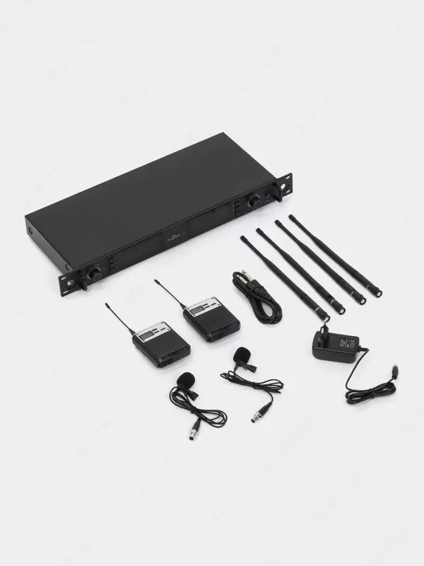 Профессиональный беспроводной микрофон ALLEGRO X7L