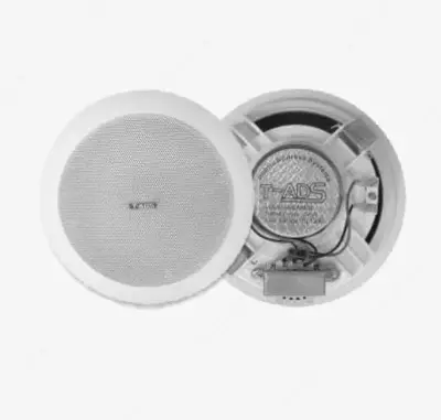 Громкоговоритель TADS DS-818