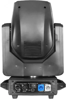 BEAM 295 Вт 14R вращающийся прожектор для диско-сцены DJ с эффектом радуги и двойной призмой - 3 090 000 сум / шт