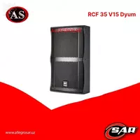 RCF V35 Пассивная акустическая система