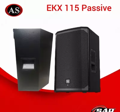 EV EKX115 Passive акустическая система