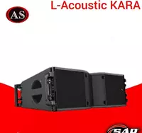 L-Acoustic KARA 10LT210