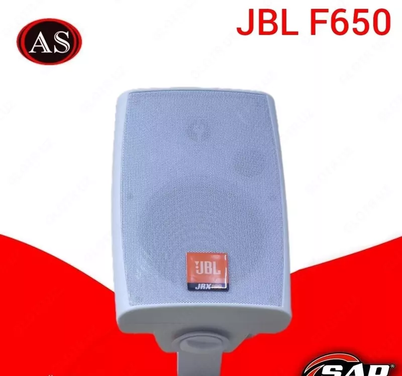 JBL F650 колонка
