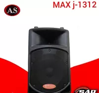 MAX J-1312 faol karnay