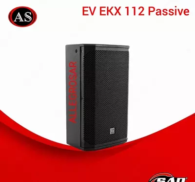 Колонки EV EKX 112 Passive