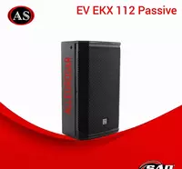 Колонки EV EKX 112 Passive