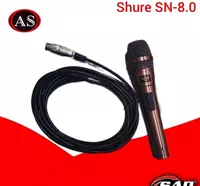 Микрофон Shure SN-8.0