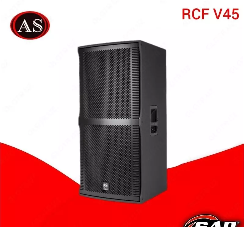 Kolonka RCF V45