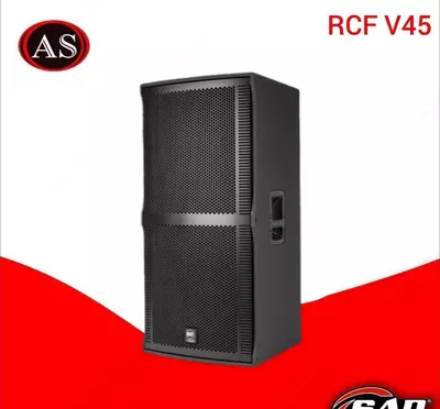 Колонка RCF V45