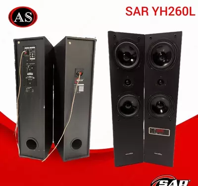 SAR YH260L — активная акустическая система