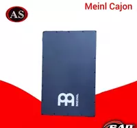 Профессиональный перкуссионный инструмент Meinl Cajon Special Edition