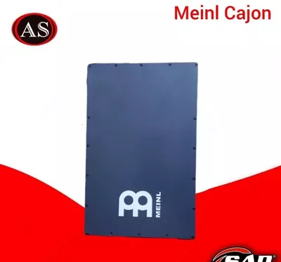 Профессиональный перкуссионный инструмент Meinl Cajon Special Edition