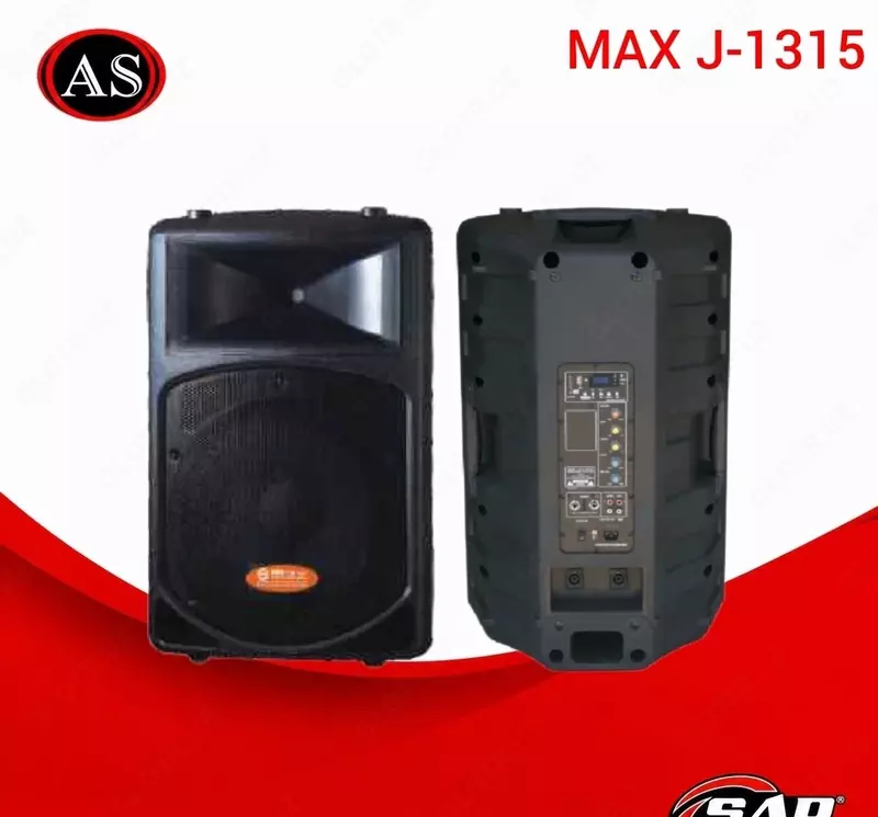 Колонка MAX J-1315