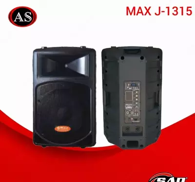Колонка MAX J-1315