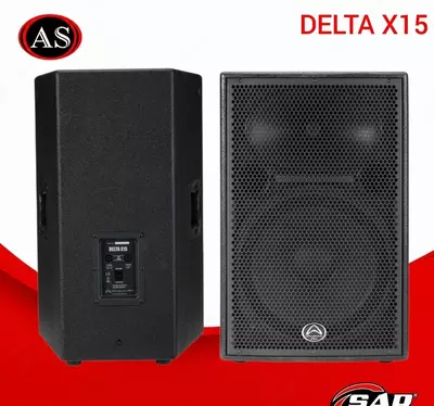Колонка Delta X15