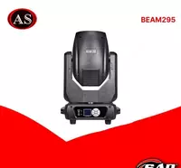 BEAM 295 aylanuvchi kallagi