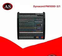 DYNACORD POWERMATE PM1000-3