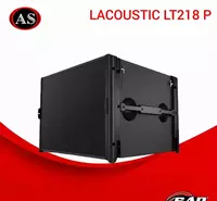 LACOUSTIC LT218 Passive