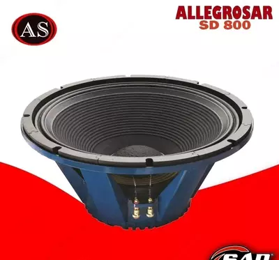 SAR karnay SD-18-800w