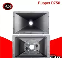 Rupper D750