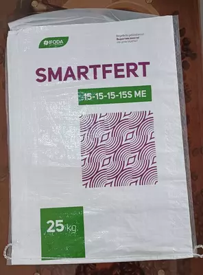 Мешки полипропиленовые с полиэтиленовым вкладышем и фото печатью 50х75