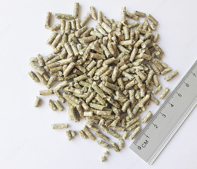 Корм для кроликов - 2 500 so'm / dona