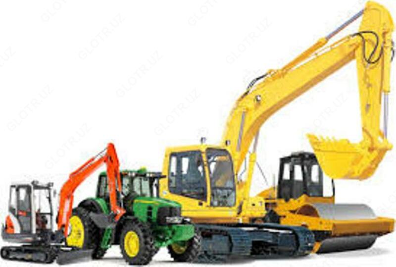 Растаможка сельхозтехники