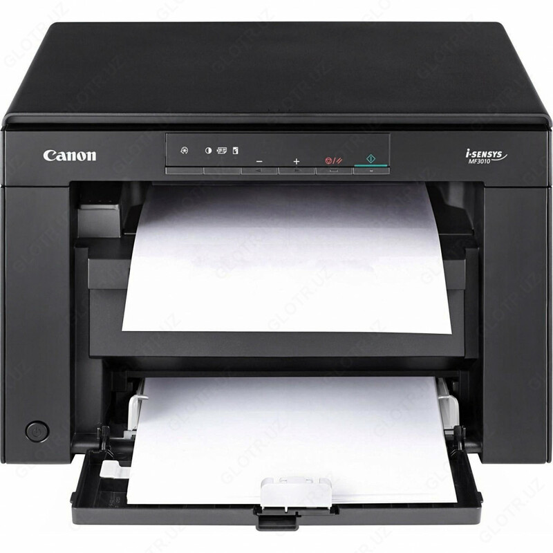  Canon i-SENSYS MF3010 - 