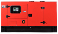 Дизельные генераторы Fora - 53 605 710 сум