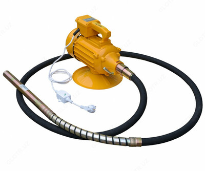 1 440 610.8 сум / шт. Глубинные вибраторы с шлангом FORA