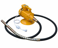 1 435 587.6 сум Глубинные вибраторы с шлангом FORA