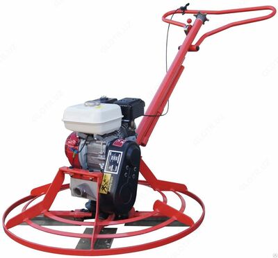 Геликуперы для шлифовки бетона BECKER - 4 561 934.2 сум / шт.