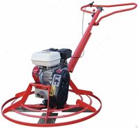 Геликуперы для шлифовки бетона BECKER - 4 526 704.4 сум