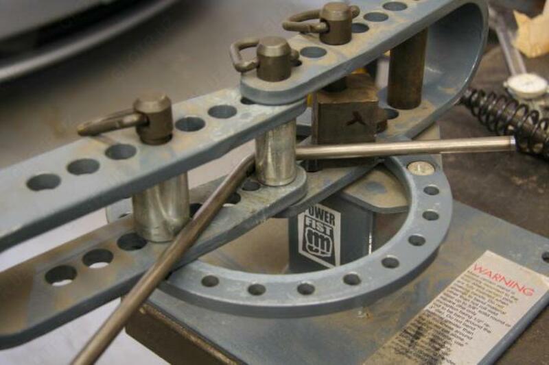 Станок для изгиба арматуры Fora - 10 791 081 сум