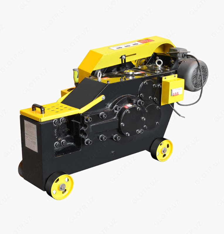 Станок для резки арматуры Fora