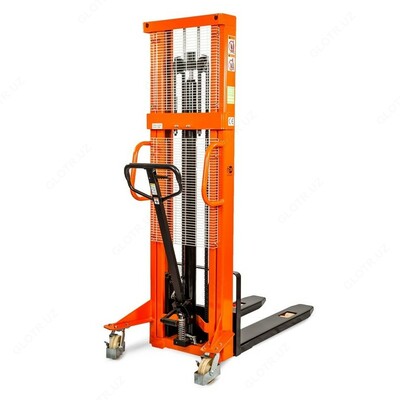 Гидравлический штабелер Becker