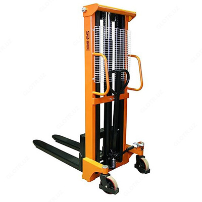 Гидравлический штабелер Becker