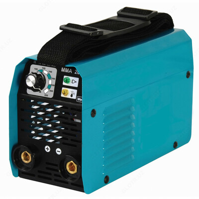 Сварочный аппарат Becker - 1 429 485.6 сум / шт.