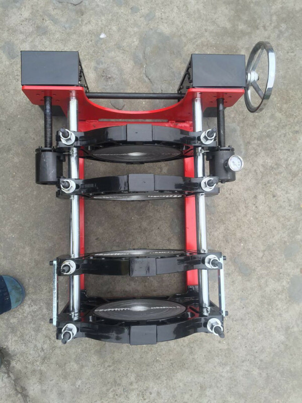 Plastik quvurlarni lehimlovchi temir Fora - 2 990 807.5 so'm