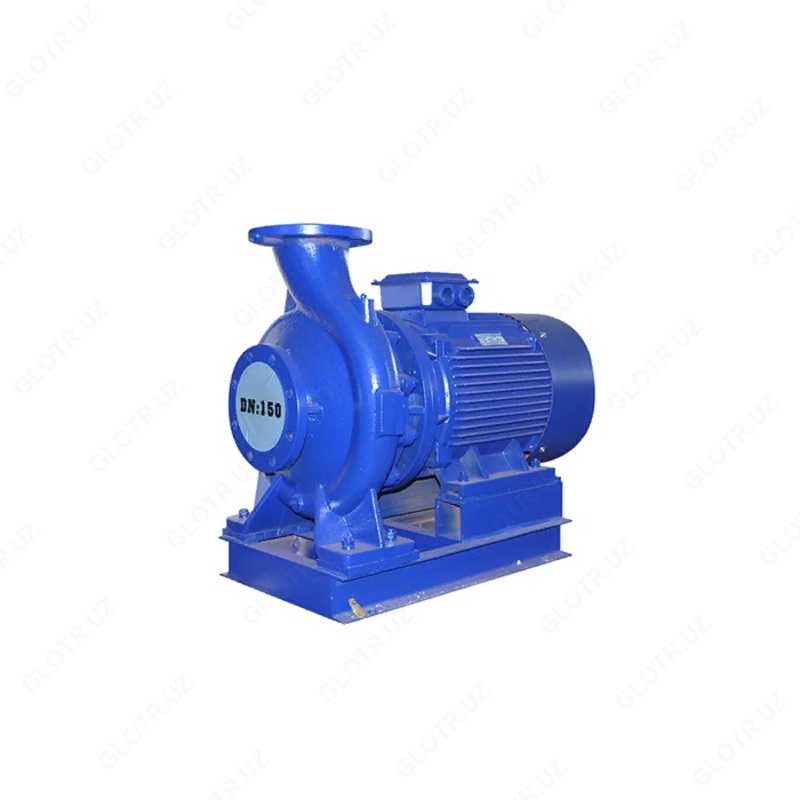 Центробежный насос Fora