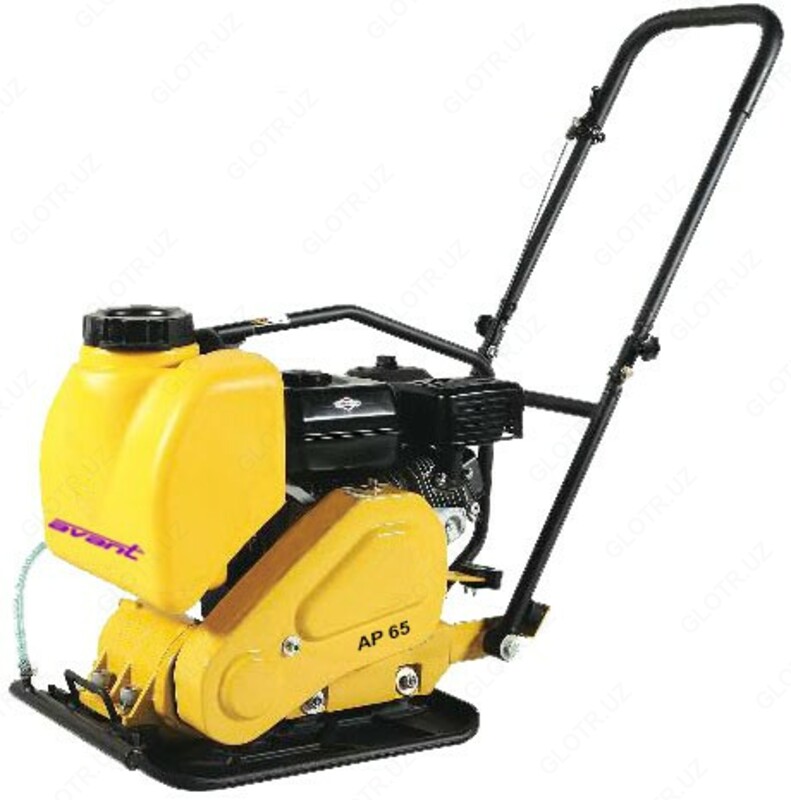 Бензиновая виброплита для грунта C60T FORA - 4 546 027.4 сум