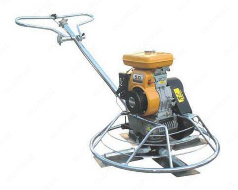 Затирочная машина S80 Fora - 6 002 545 сум