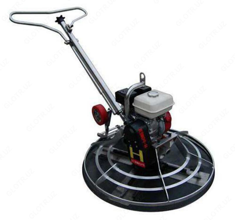 Затирочная машина S100 Fora (Loncin) - 6 601 749 сум