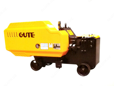 Станок для резки арматуры GUTE CQ40A - 15 486 094 сум / шт.