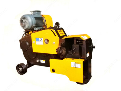 Станок для резки арматуры GUTE CQ42D - 25 015 998 сум / шт.