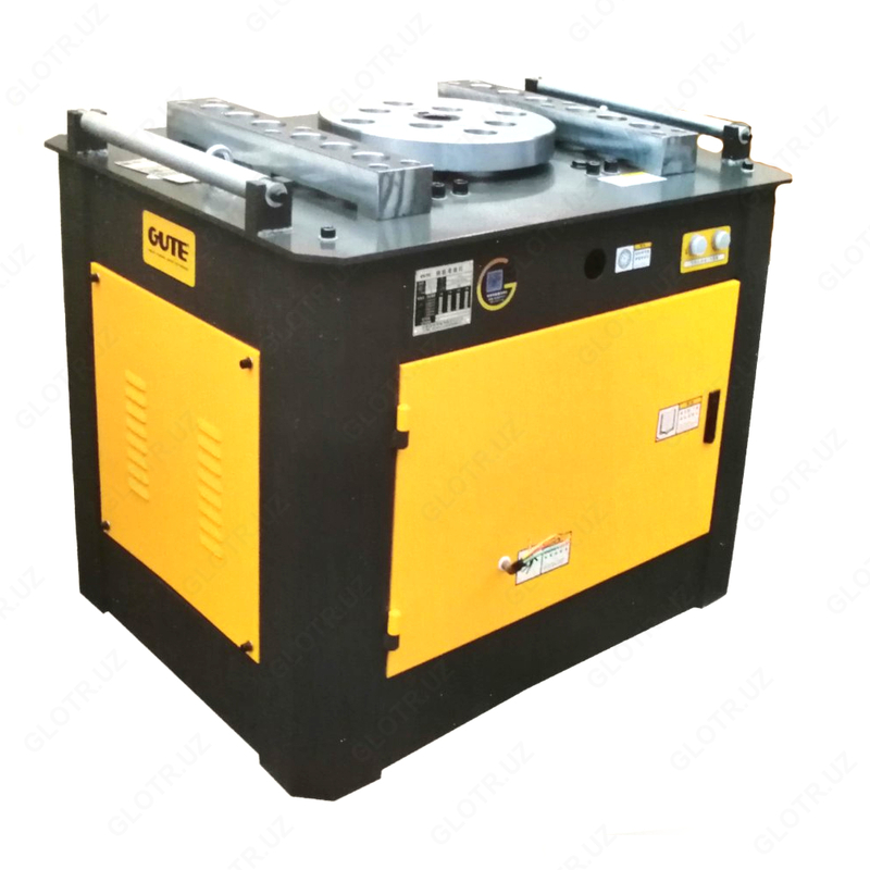 Станок для изгиба арматуры GUTE GW50C-1 - 25 611 617 сум