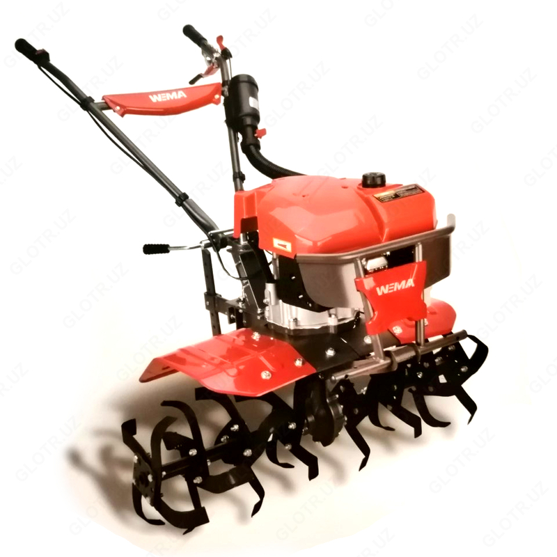 6 781 796.7 сум Бензиновый культиватор WM1100C 7 hp