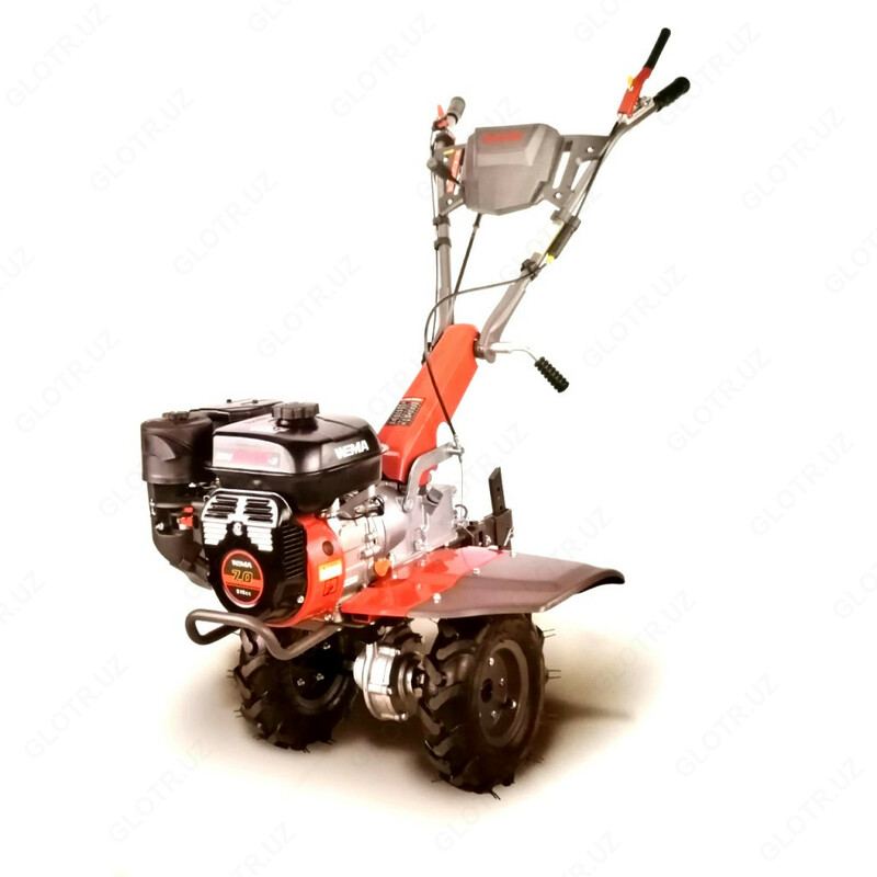 Бензиновый культиватор WM1000N 7 hp - 5 341 415.1 сум