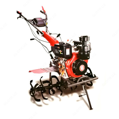 Дизельный культиватор WM1100A/B/A-6/B-6 10 hp - 10 804 581 сум / шт.